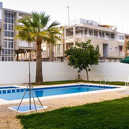Alegria Id39 Διαμέρισμα Τορεβιέχα Εξωτερικό φωτογραφία