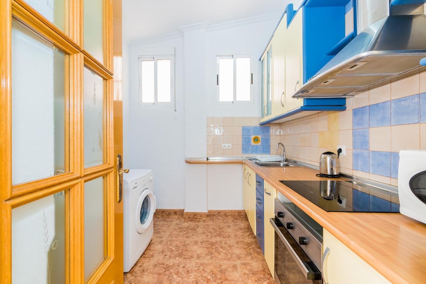 Alegria Id39 Διαμέρισμα Τορεβιέχα Εξωτερικό φωτογραφία
